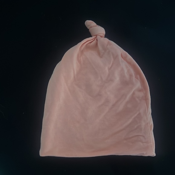 Little Bum Bums Bamboo Cotton Swaddle Set with Beanie - Picture 2 of 3